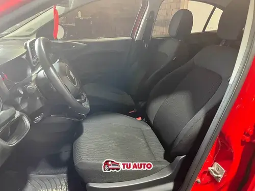 Fiat Cronos 1.3 Gse Drive Pack Plus Cvt 2024