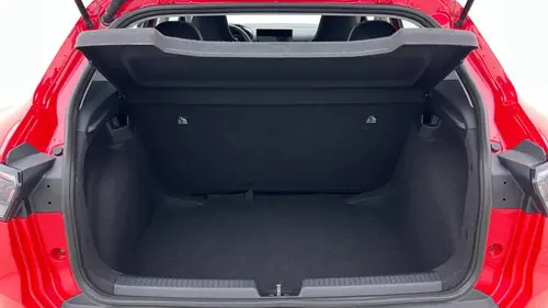 Volkswagen Tera 1.0T 170 Tsi Comfort At 2026