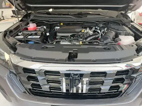 Fiat TITANO 2.2 Multijet Freedom Plus Awd At8 2026