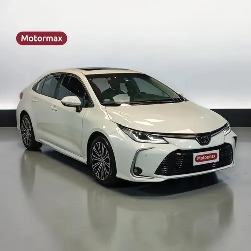 Toyota Corolla 2.0 Seg Cvt 2021