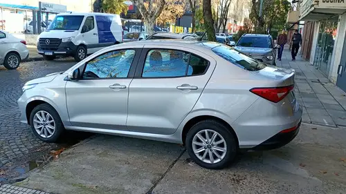 Fiat Cronos 1.3 Gse Like 2025