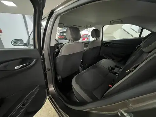 Chevrolet Prisma 1.4 Ltz 98cv 2013