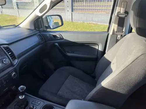 Ford Ranger 2.2 Tdi Dc 4x4 Xl L19 2020