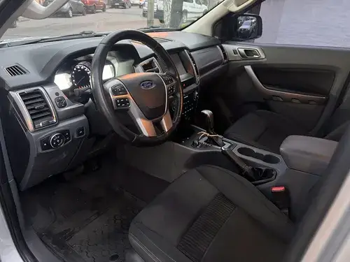 Ford Ranger 3.2 Cd 4x4 Xlt Tdci 200cv At 2016