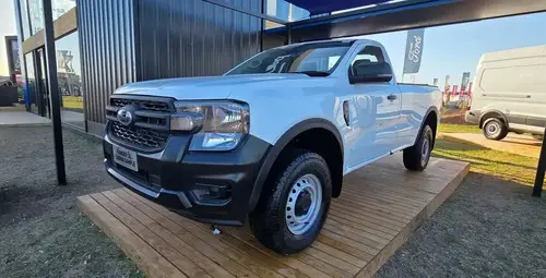Ford Ranger 2.0 Cs 4X2 2026