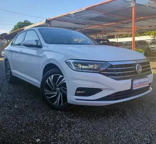 Volkswagen Vento 1.4 Highline 150cv 2021