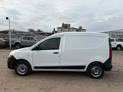 Renault Kangoo Ii Express Confort 1.5 Dci 2020