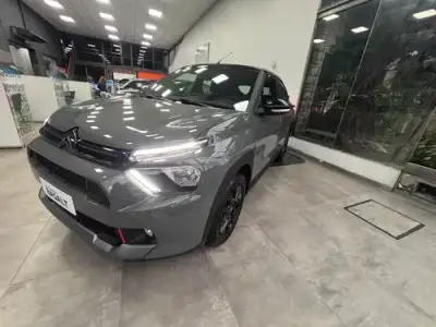 Citroën Basalt 1.0 T200 Dark Edition Cvt 2026