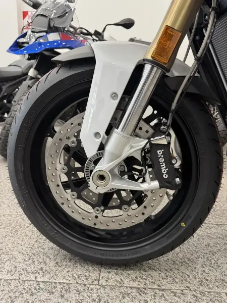 BMW S 1000 XR M Sport Deportivas 2026