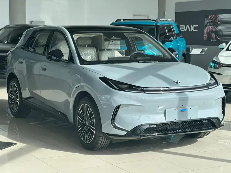 T1 T1 EV 2026