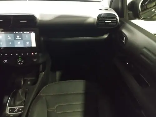 Citroën C4 Cactus 1.6 THP SHINE AT6 BT 2024