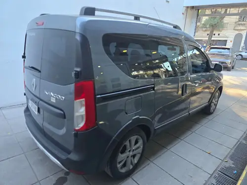 Renault Kangoo 1.6 Sce Stepway 2023