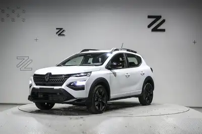 Renault Kardian 1.0T TECHNO 200 EDC L/25 2026