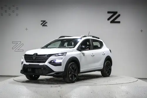Renault Kardian 1.0T TECHNO 200 EDC L/25 2026