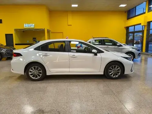 Toyota Corolla 2.0 Xli Cvt 171Cv 2026
