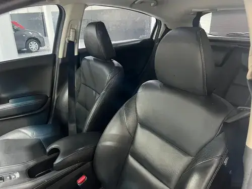Honda HR-V 1.8 Ex-l 2wd Cvt 2019