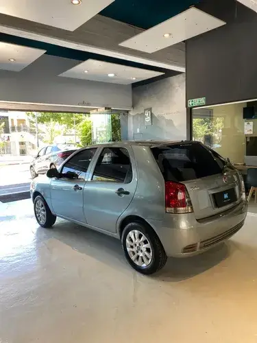 Fiat Palio 1.4 Fire 2014