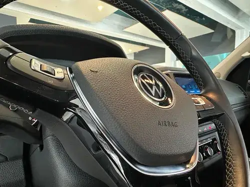 Volkswagen Amarok COMFORTLINE V6 AT 4X4 G2 2024