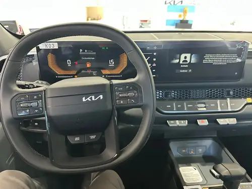Kia TASMAN 2.5 Tgdi Ex 2026