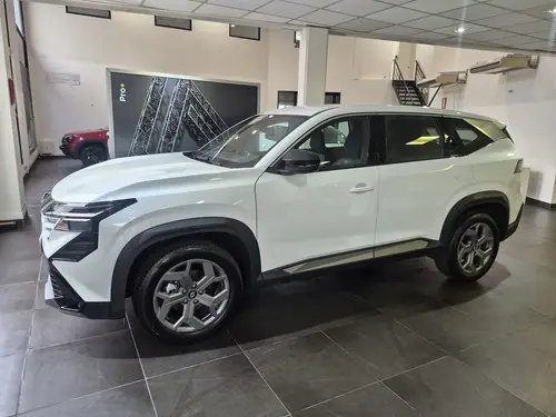 Renault Boreal 1.3 Tce Evolution 2026