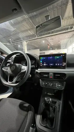 Volkswagen Tera 1.6 Msi Trend Mt 2026