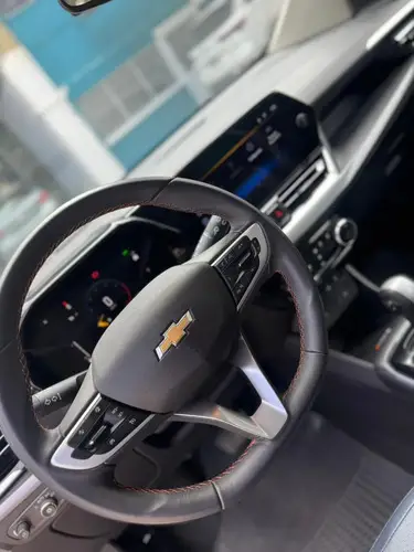 Chevrolet Spin 1.8 Premier 7As At 105Cv 2025