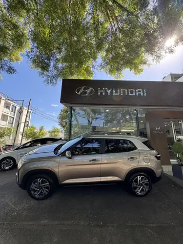 Hyundai Creta CRETA SAFETY 2026