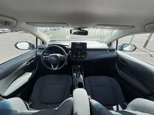 Toyota Corolla 2.0 Xli Cvt 171Cv 2025
