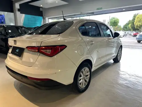 Fiat Cronos Drive 1.3 2019