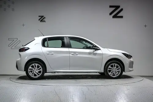 Peugeot 208 1.6 Active Pack Tiptronic 2024