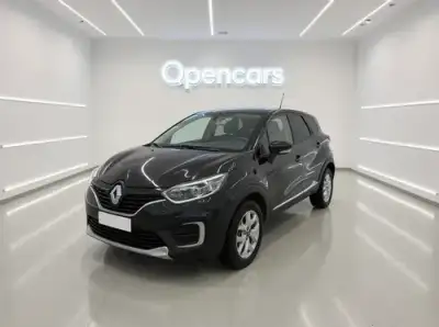 Renault Captur ZEN 2.0 2017