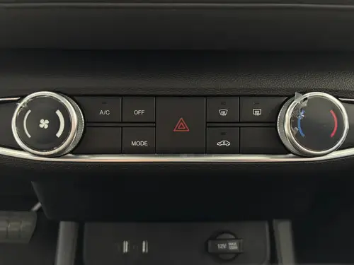 BAIC U5 Plus 1.5 Cvt 2026