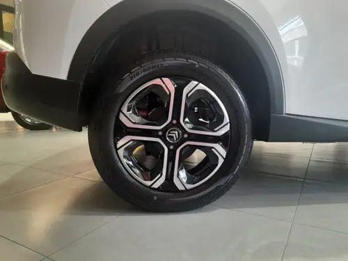Citroën C3 Aircross 1.6 Vti Feel Pack 2026