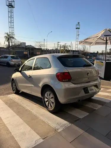 Volkswagen Gol Trend 1.6 Pack I 101cv 3p 2013