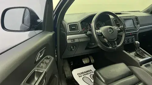 Volkswagen Amarok 3.0 V6 Extreme 2023