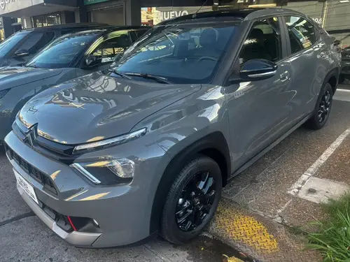 Citroën Basalt 1.0 Dark Edition Cvt 2026