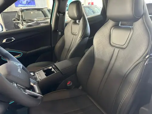 BYD Yuan Pro 0.0 Gs (45,12 Kwh) 2025