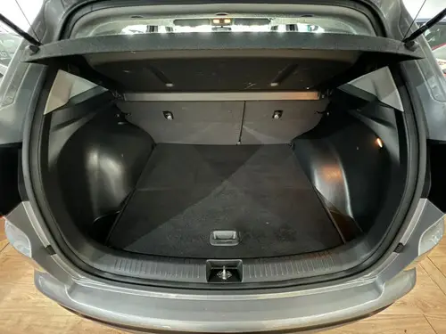 Hyundai Creta 1.6 Safety+ At 2021