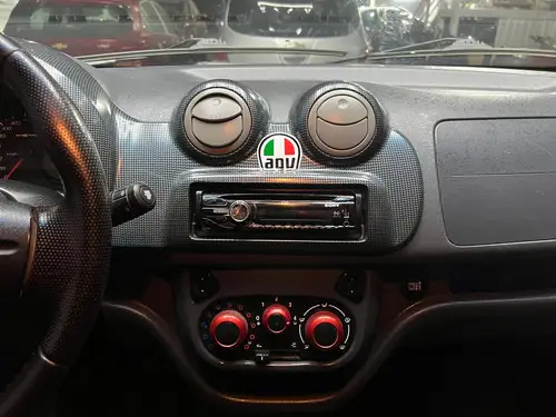 Fiat Uno 1.4 Sporting 2013