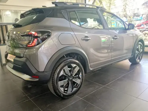 Renault Kardian 1.0 Tce Iconic 200 Edc 2026