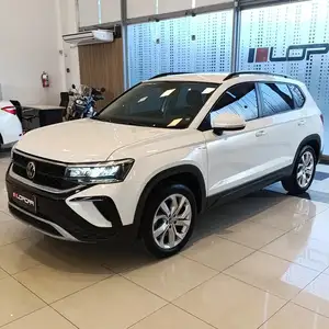 Volkswagen Taos 1.4 250 Tsi Comfortline 2021