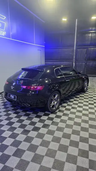 Alfa Romeo Brera seleespeed 2010