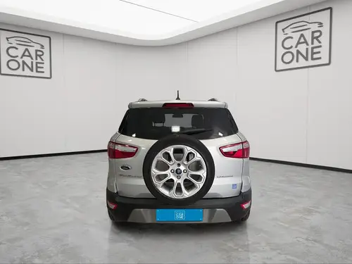 Ford Ecosport 1.5 TITANIUM AT 2020
