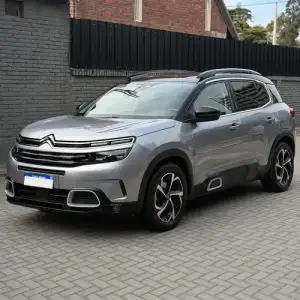 Citroën C5 Aircross 1.6 THP FEEL PACK AT6 L20 2020