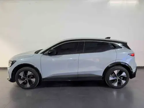 Renault Megane E-Tech 100% Eléctrico 2024