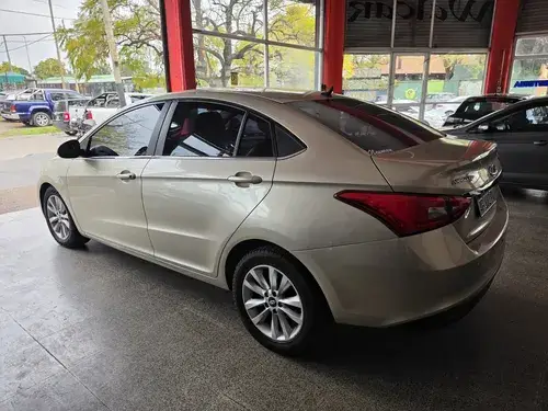 Chery Arrizo 5 1.5 Luxury At 2022