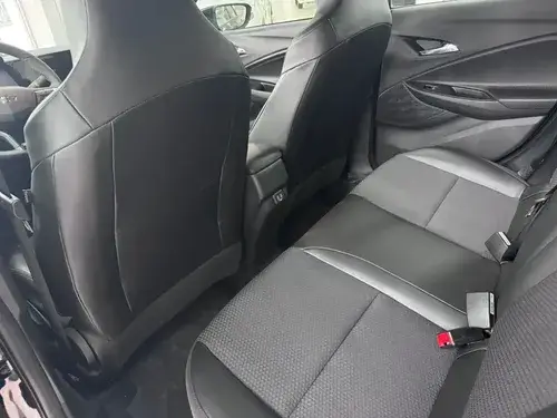 Chevrolet Onix 1.0 Turbo Rs At 2026