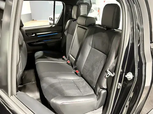 Toyota Hilux Pick-Up 2.8 Cd Gr-Sport 224Cv 4X4 At 2026