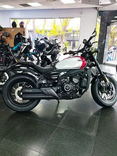 450 CLC Custom 2026
