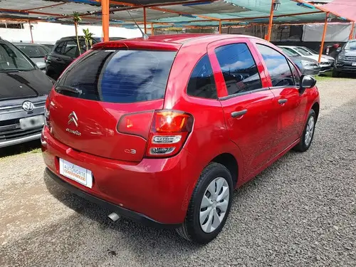 Citroën C3 1.5 Start 90cv 2017